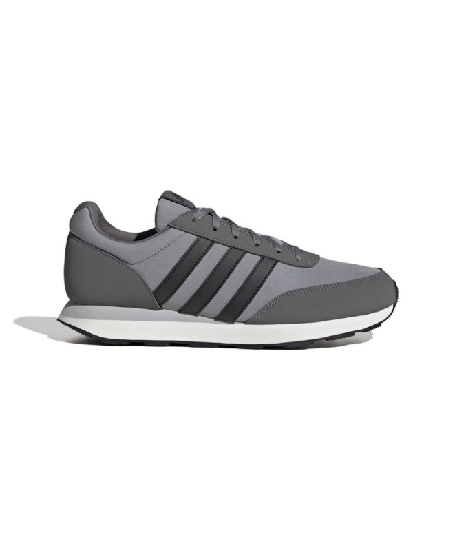 Chaussures adidas Run 60s 3.0 Gris Homme