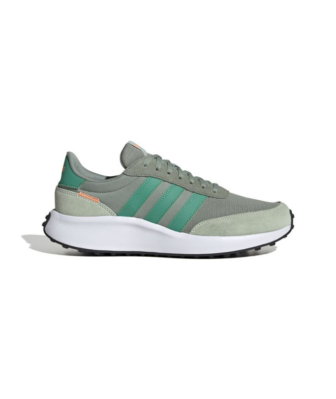 Chaussures adidas Run 70s Grey Homme