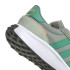 Chaussures adidas Run 70s Grey Homme