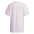 Ensemble adidas Lk 3S Co T Set Blanc Enfant