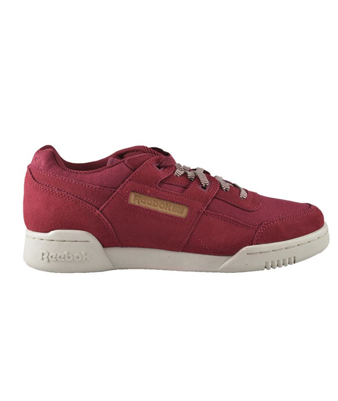 Chaussures Sportswear Reebok Classic Workout...
