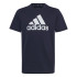 T-shirt adidas Bl Black Kids