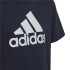 T-shirt adidas Bl Black Kids