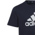 T-shirt adidas Bl Black Kids