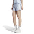 Pantalons adidas 3S Sj Gris Femme