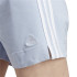 Pantalons adidas 3S Sj Gris Femme