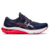 ASICS GT-2000 11 Chaussures de running pour hommes Bleu