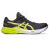 ASICS Dynablast 3 Chaussures de running pour hommes Noirs