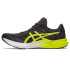 ASICS Dynablast 3 Chaussures de running pour hommes Noirs