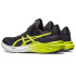 ASICS Dynablast 3 Chaussures de running pour hommes Noirs