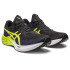ASICS Dynablast 3 Chaussures de running pour hommes Noirs
