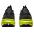 ASICS Dynablast 3 Chaussures de running pour hommes Noirs