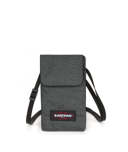 Sac à bandoulière Eastpak Daller Pouch Black Denim