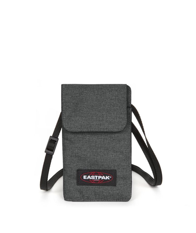 Sac à bandoulière Eastpak Daller Pouch Black Denim