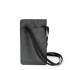 Sac à bandoulière Eastpak Daller Pouch Black Denim