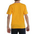 T-shirt John Smith Efebo Mango Boy