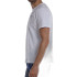 T-shirt John Smith Efebo Homme blanc