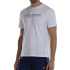 T-shirt John Smith Efebo Homme blanc