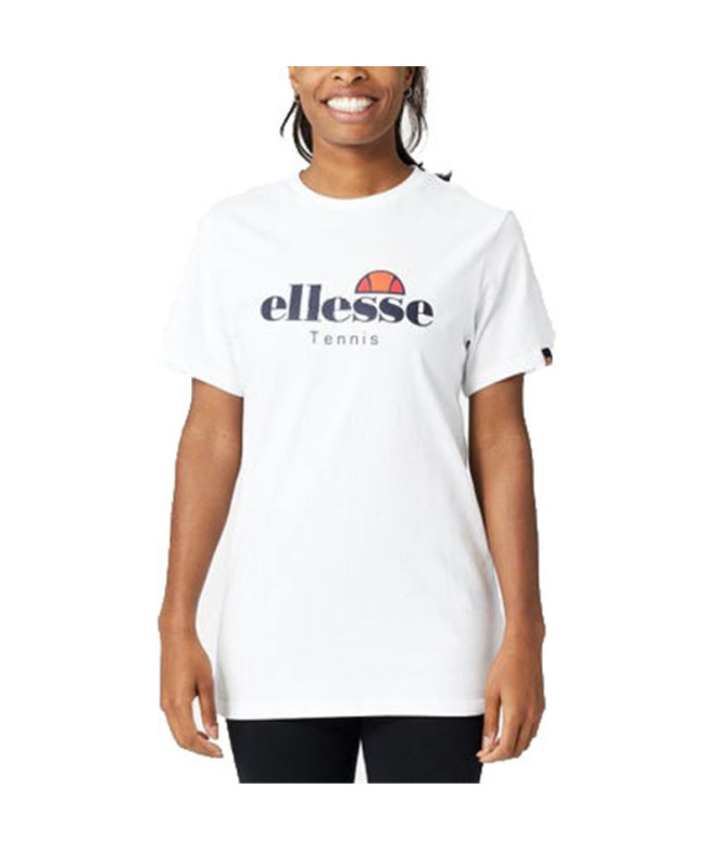 T-shirt Ellesse Colpo Femme