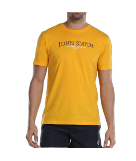 T-shirt John Smith Efebo Mango Man Mango