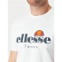 T-shirt Ellesse Dritto Homme