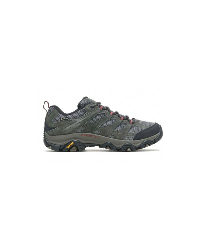 Bottes de montagne Merrel Moab 3 Gore-Tex Homme