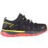 Mountain Chaussures Hi-Tec Hiker Vent Homme Noir