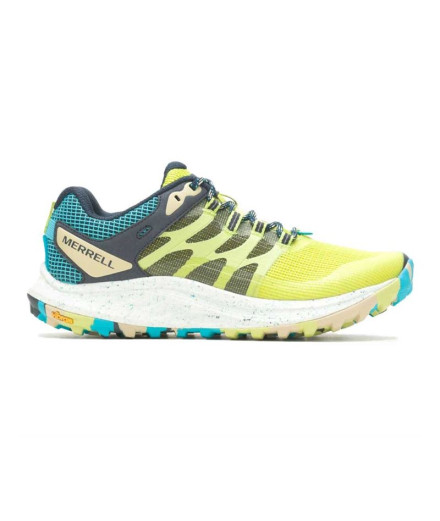 Trail Running Chaussures Merrell Antora 3 Women's