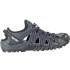 Mountain Sandals Hi-Tec Narval Gris pour hommes