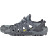 Mountain Sandals Hi-Tec Narval Gris pour hommes