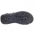 Mountain Sandals Hi-Tec Nerpa Hommes Gris