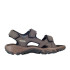 Mountain Sandals Hi-Tec Nerpa Brown Brown Man