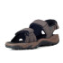 Mountain Sandals Hi-Tec Nerpa Brown Brown Man