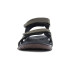 Mountain Sandals Hi-Tec Kuriles Hommes Vert