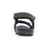 Mountain Sandals Hi-Tec Kuriles Hommes Vert