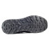 Mountain Running Chaussures Hi-Tec Trek Waterproof Black Women's