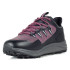 Mountain Running Chaussures Hi-Tec Trek Waterproof Black Women's