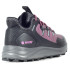 Mountain Running Chaussures Hi-Tec Trek Waterproof Black Women's