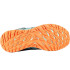 Mountain Running Chaussures Hi-Tec Lander Low Waterproof BlackOrange Women's