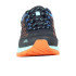 Mountain Running Chaussures Hi-Tec Lander Low Waterproof BlackOrange Women's