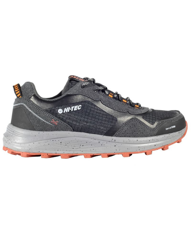 Trail Running Chaussures Hi-Tec Terra Fly 2...