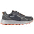 Trail Running Chaussures Hi-Tec Terra Fly 2 Black Men's