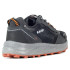 Trail Running Chaussures Hi-Tec Terra Fly 2 Black Men's