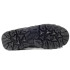 Mountain Chaussures Hi-Tec Corzo Low Waterproof Black Man