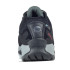 Mountain Chaussures Hi-Tec Corzo Low Waterproof Black Man
