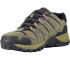 Mountain Chaussures Hi-Tec Corzo Low Waterproof Green Man