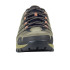 Mountain Chaussures Hi-Tec Corzo Low Waterproof Green Man