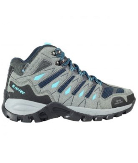 Mountaineering Boots Hi-Tec Corzo Mid Waterproof Cool...