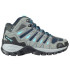 Mountaineering Boots Hi-Tec Corzo Mid Waterproof Cool Grey Women's