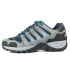 Mountain Running Chaussures Hi-Tec Corzo Low Waterproof Cool Grey Women's